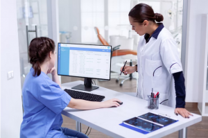 Streamlining Healthcare Staffing The Power of Scheduling Software